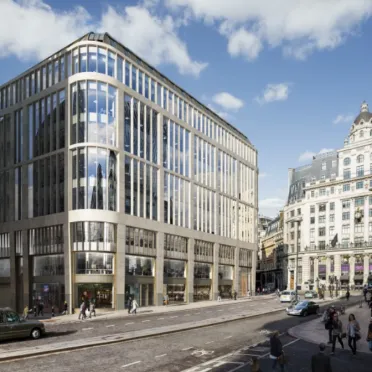 24 King William Street