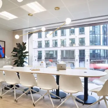 24 King William Street