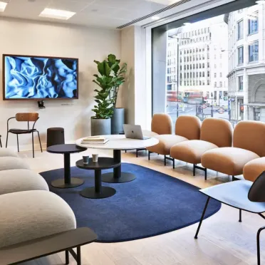 24 King William Street