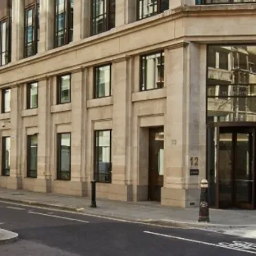 12 Moorgate