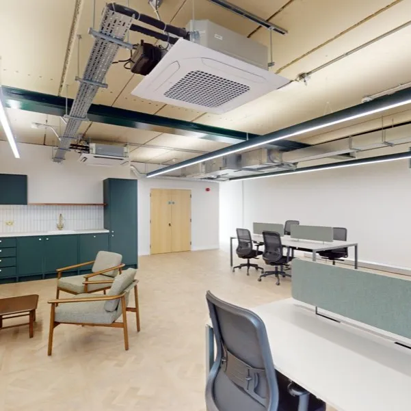 Parklife
116 Putney Bridge Road