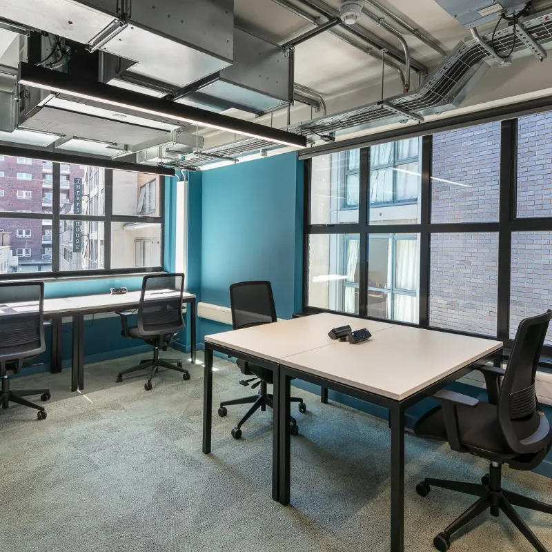 Beton by Spacemade, 
23 Goswell Road