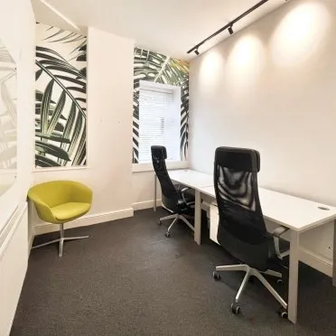 Green Park
Exeter Park Road