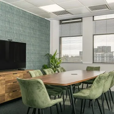 Export House, Cawsey Way