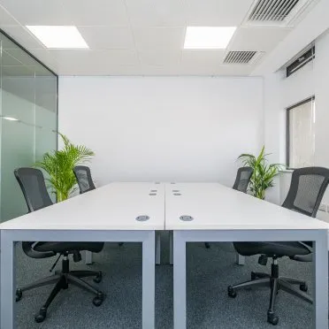 Export House, Cawsey Way