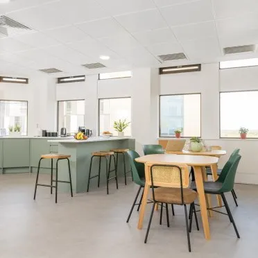 Export House, Cawsey Way