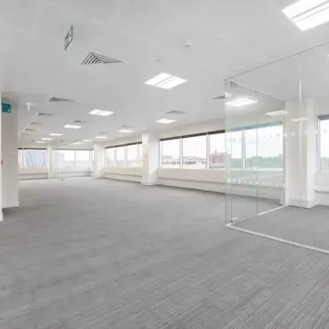 One Crown Square, Church Street East