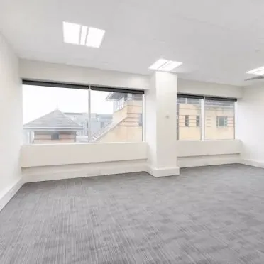 One Crown Square, Church Street East