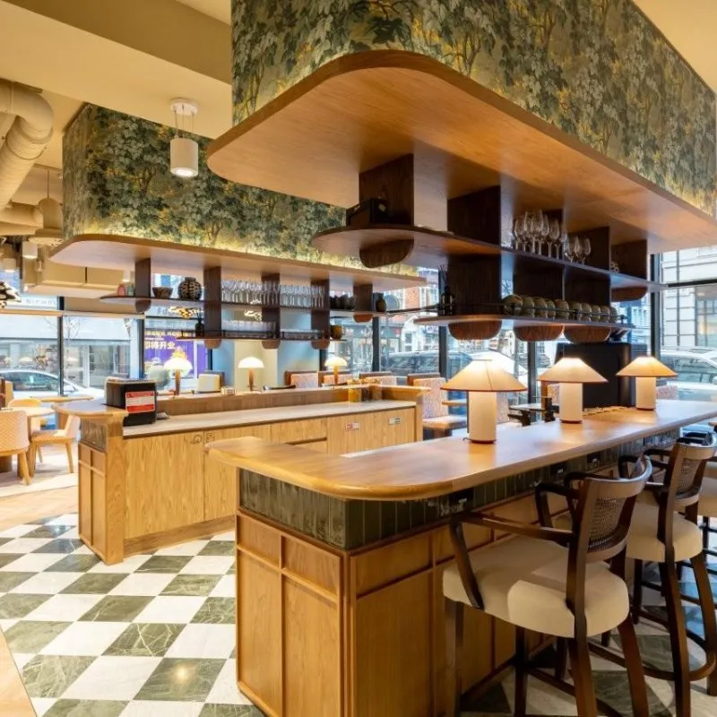 Wogan House, 99 Great Portland Street