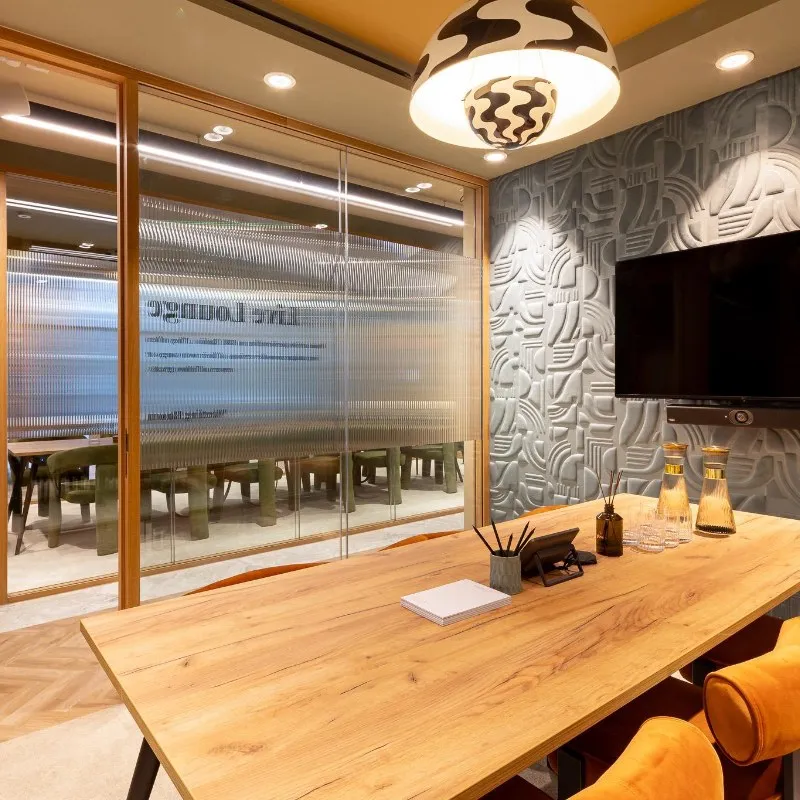 Wogan House, 99 Great Portland Street