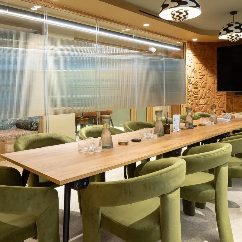 Wogan House, 99 Great Portland Street