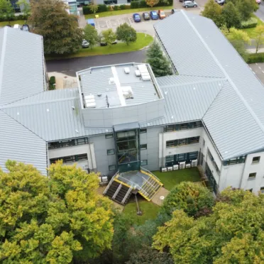 Antonine House, Callendar Business Park