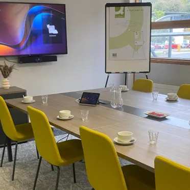 Antonine House, Callendar Business Park - FK1