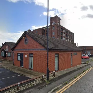 Brunswick House, Brunswick Street