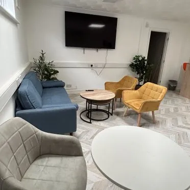 Brunswick House, Brunswick Street