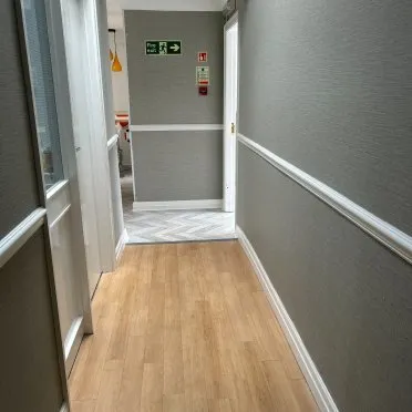 Brunswick House, Brunswick Street