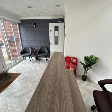 Brunswick House, Brunswick Street