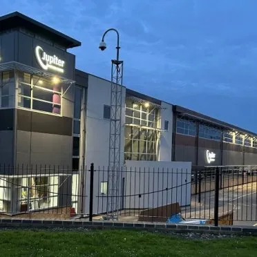 Jupiter Business Centre, Paycocke Road - SS14