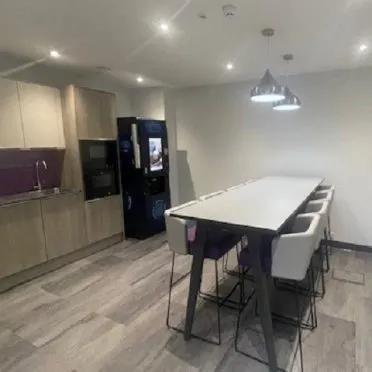 Jupiter Business Centre, Paycocke Road