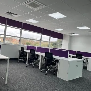 Jupiter Business Centre, Paycocke Road