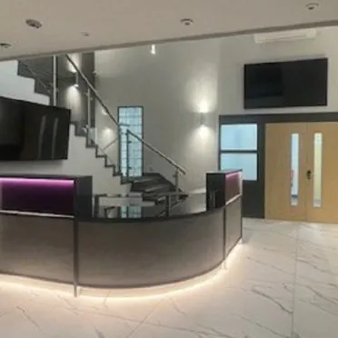 Jupiter Business Centre, Paycocke Road