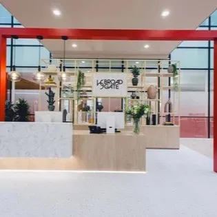 1 Broadgate, 22-26 The Headrow