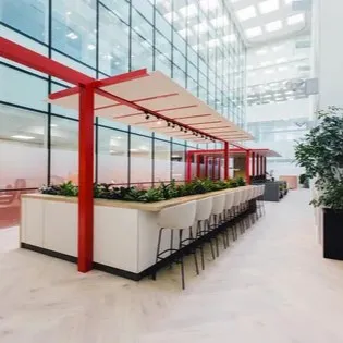 1 Broadgate, 22-26 The Headrow