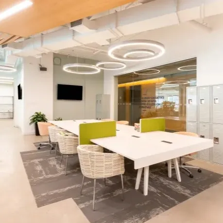 Innovation Park, Edge Lane