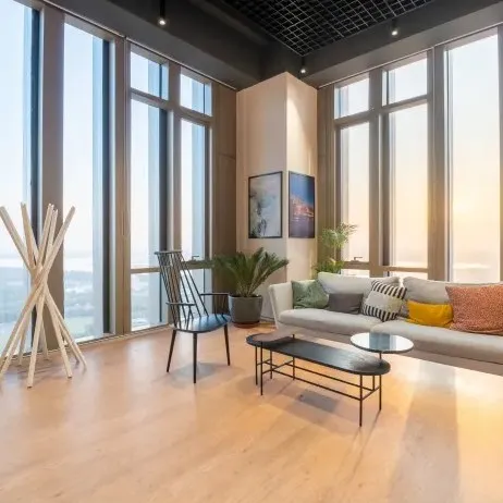 Innovation Park, Edge Lane