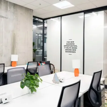 Innovation Park, Edge Lane