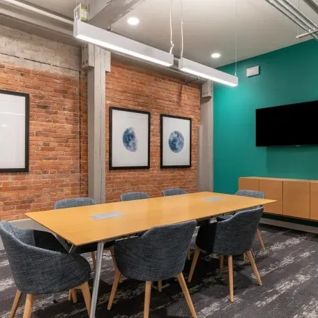 Innovation Park, Edge Lane