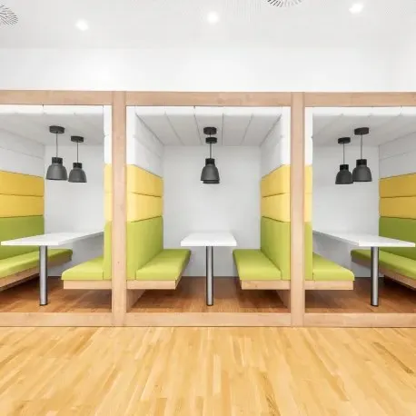 Innovation Park, Edge Lane