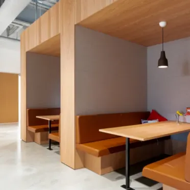 Atlantic House, Hamilton Square