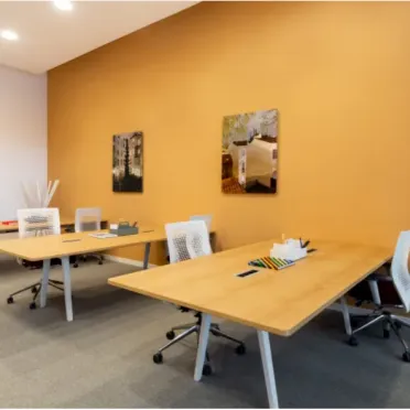 Atlantic House, Hamilton Square