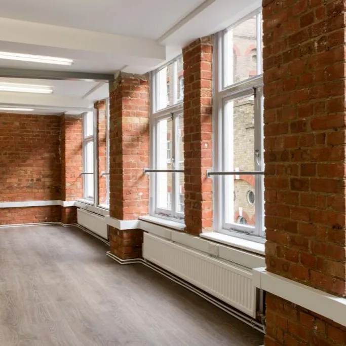 2nd Floor, 13-19 Vine Hill