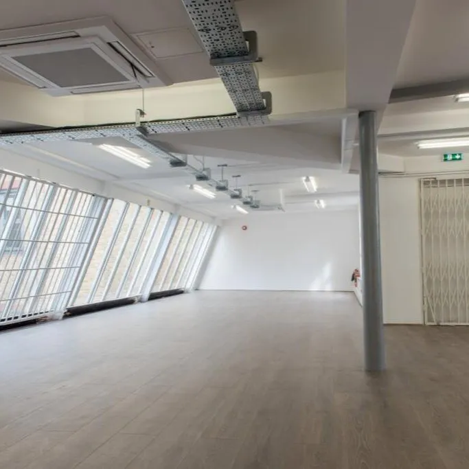 2nd Floor, 13-19 Vine Hill