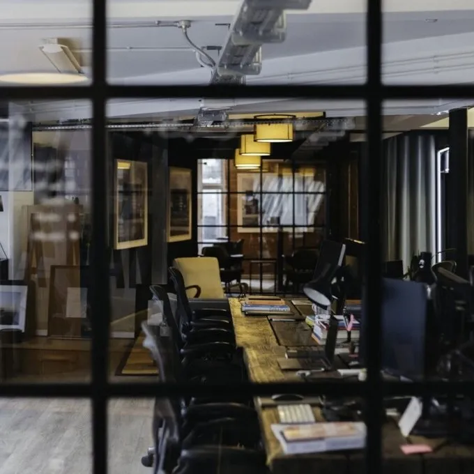 2nd Floor, 13-19 Vine Hill