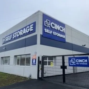 Cinch Self Storage Seaford