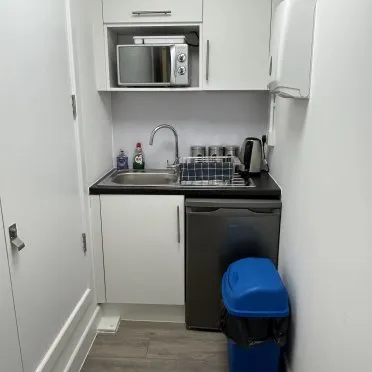 Cinch Self Storage Seaford