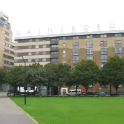 Gainsborough Studios, Poole Street