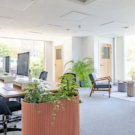 Gainsborough Studios, Poole Street