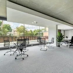 Gainsborough Studios, Poole Street