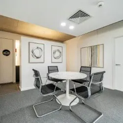 Gainsborough Studios, Poole Street