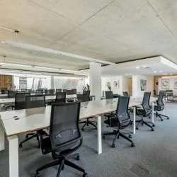 Gainsborough Studios, Poole Street