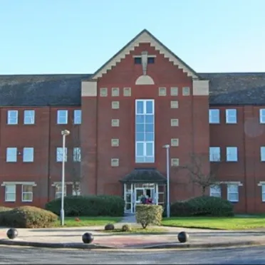 Kingsway House, 2 Caldwell Road