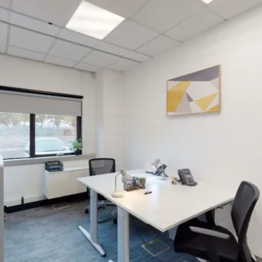 Kingsway House, 2 Caldwell Road