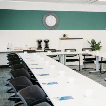 Kingsway House, 2 Caldwell Road