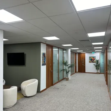 5 Oaks Court
Warwick Road
Borehamwood