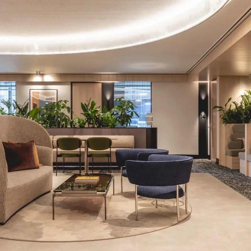 No.1 St Michael's, Jackson's Row