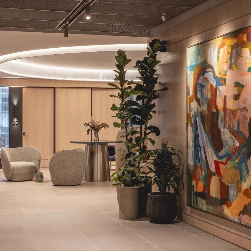 No.1 St Michael's, Jackson's Row